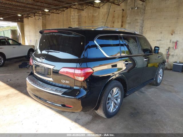 JN8AZ2NE9G9123994 Infiniti QX80
