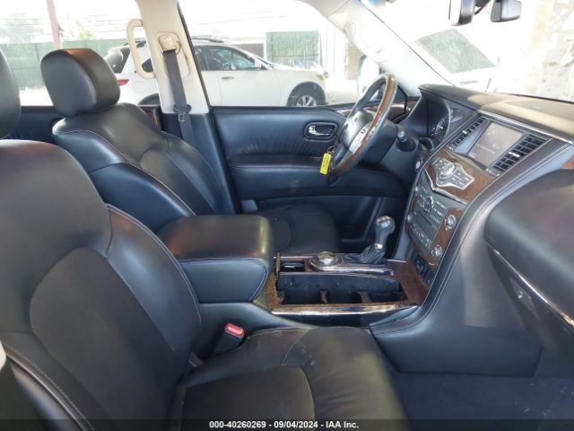 JN8AZ2NE9G9123994 Infiniti QX80