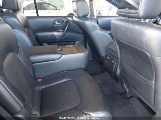 JN8AZ2NE9G9123994 Infiniti QX80