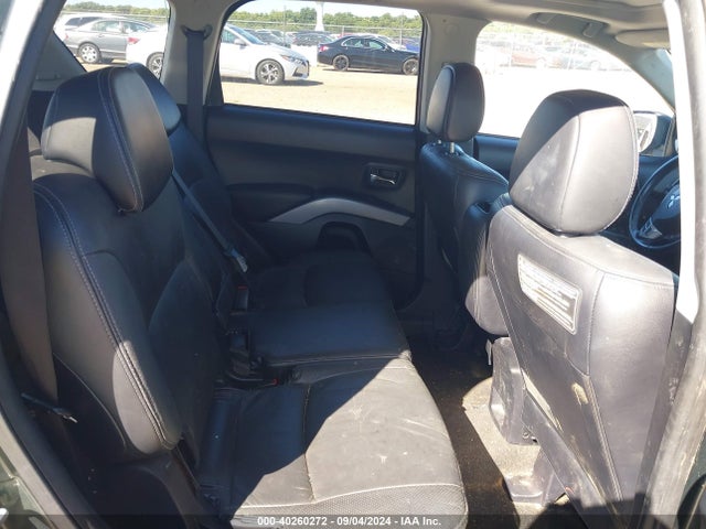 2008 MITSUBISHI OUTLANDER JA4MS41X88Z004023 Photo 7
