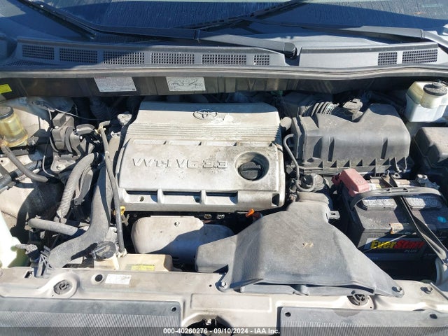2005 Toyota Sienna Le მანქანა იყიდება აუქციონზე, vin: 5TDZA23C55S284347, აუქციონის ნომერი: 40260276