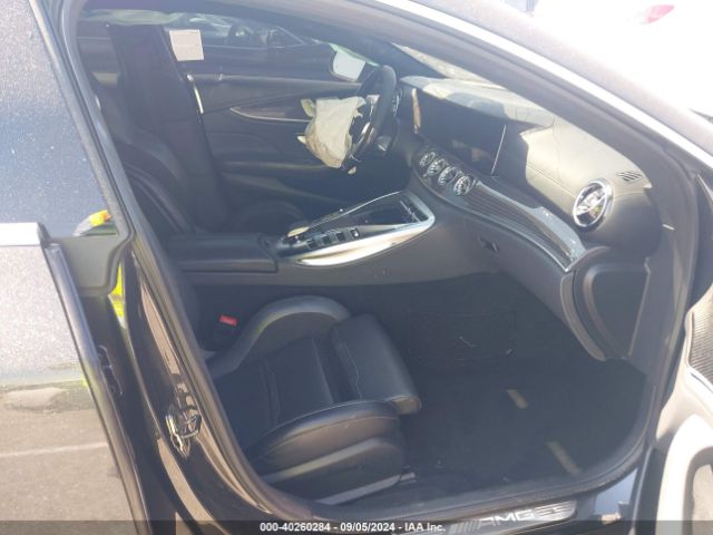 W1K7X8KB2LA015949 Mercedes-Benz Amg Gt 63 4-door Coupe S