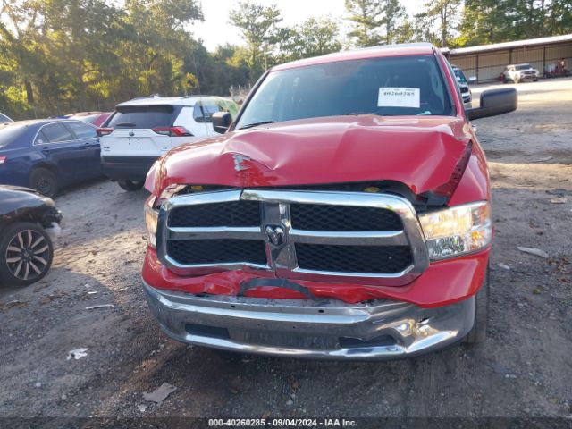1C6RR6GG0GS231246 RAM 1500 Slt