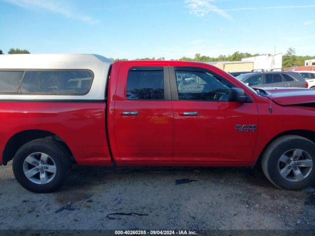1C6RR6GG0GS231246 RAM 1500 Slt