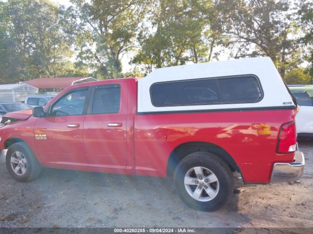 1C6RR6GG0GS231246 RAM 1500 Slt