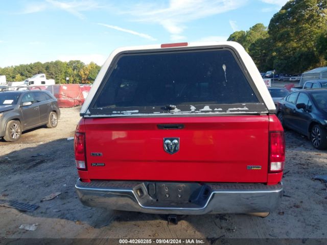 1C6RR6GG0GS231246 RAM 1500 Slt