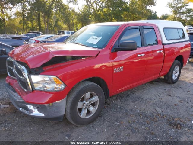 1C6RR6GG0GS231246 RAM 1500 Slt
