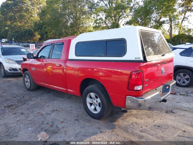 1C6RR6GG0GS231246 RAM 1500 Slt