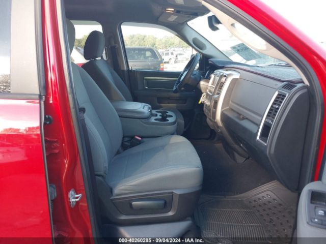 1C6RR6GG0GS231246 RAM 1500 Slt
