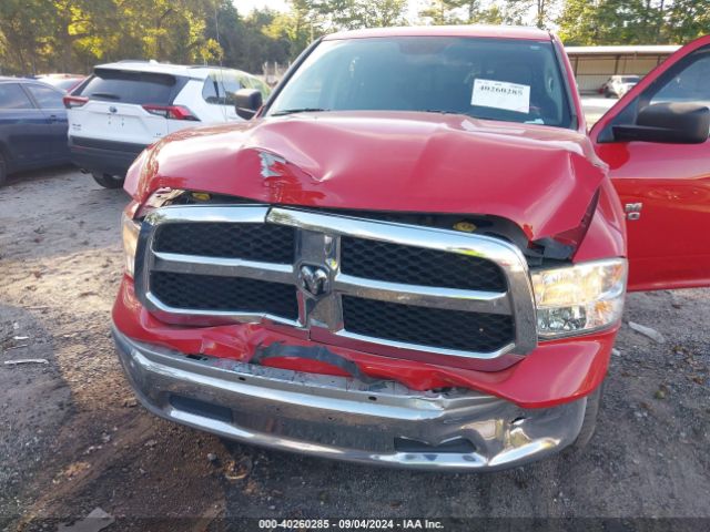 1C6RR6GG0GS231246 RAM 1500 Slt
