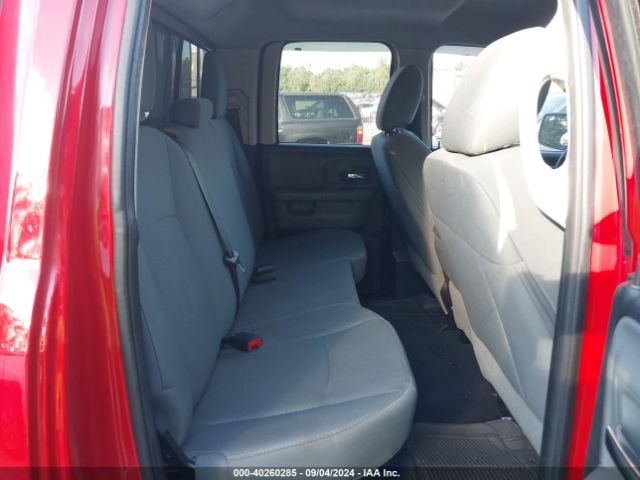 1C6RR6GG0GS231246 RAM 1500 Slt