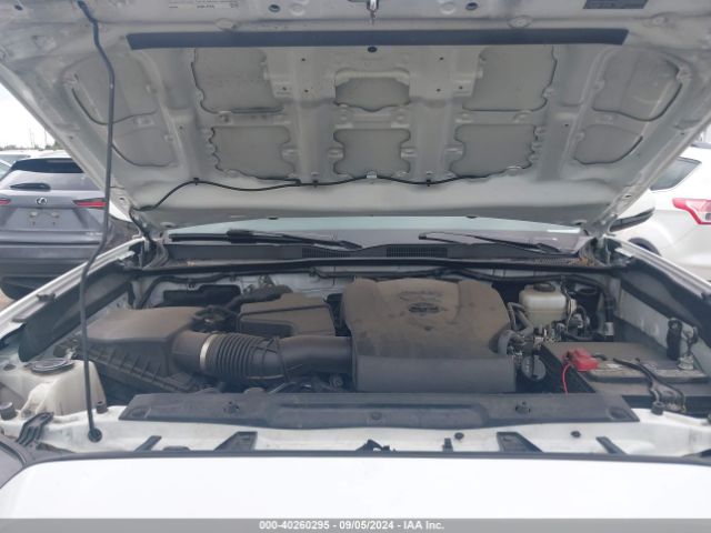 3TMCZ5AN3MM421434 Toyota Tacoma Trd Off-road
