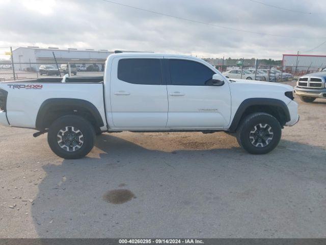 3TMCZ5AN3MM421434 Toyota Tacoma Trd Off-road