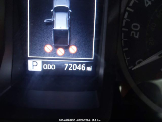 3TMCZ5AN3MM421434 Toyota Tacoma Trd Off-road
