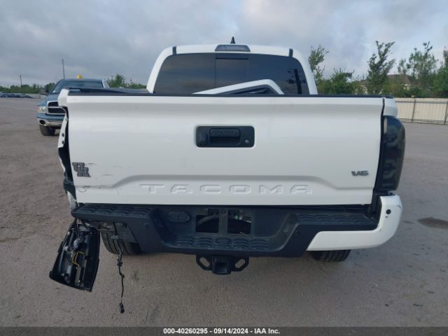 3TMCZ5AN3MM421434 Toyota Tacoma Trd Off-road
