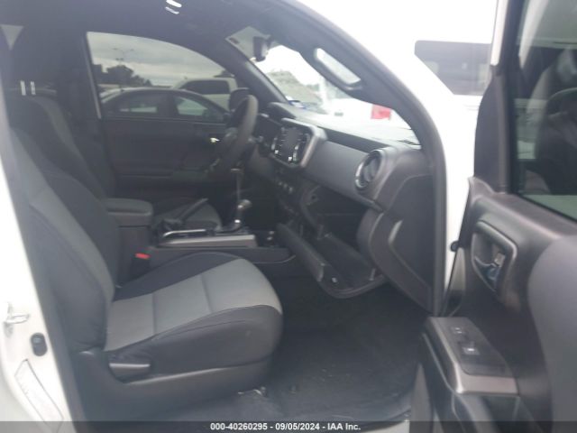 3TMCZ5AN3MM421434 Toyota Tacoma Trd Off-road