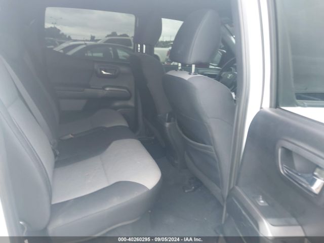 3TMCZ5AN3MM421434 Toyota Tacoma Trd Off-road
