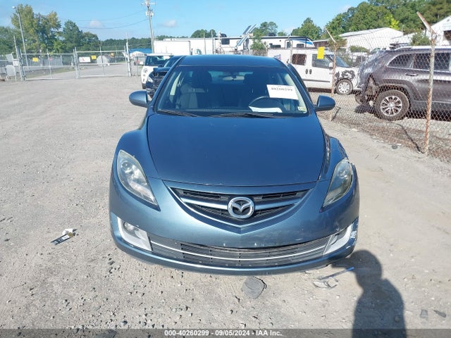 Aukcja sprzedaży 2012 Mazda Mazda6 I Touring, vin: 1YVHZ8DH2C5M22036, numer aukcji: 40260299