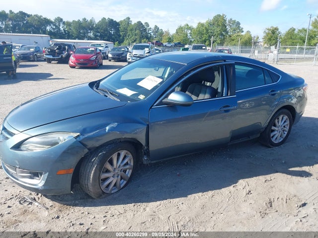 Aukcja sprzedaży 2012 Mazda Mazda6 I Touring, vin: 1YVHZ8DH2C5M22036, numer aukcji: 40260299