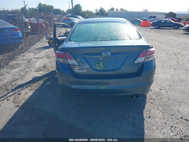Aukcja sprzedaży 2012 Mazda Mazda6 I Touring, vin: 1YVHZ8DH2C5M22036, numer aukcji: 40260299