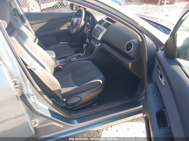 Aukcja sprzedaży 2012 Mazda Mazda6 I Touring, vin: 1YVHZ8DH2C5M22036, numer aukcji: 40260299