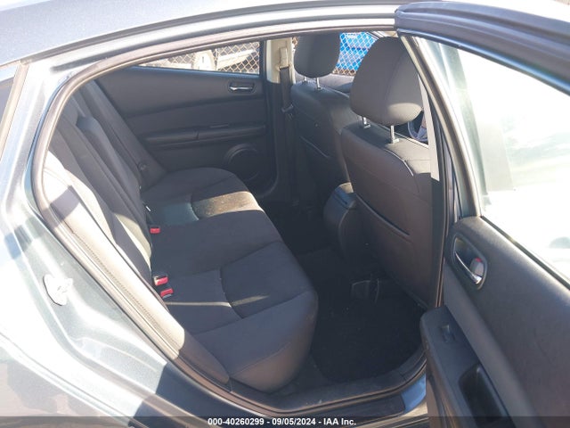 Aukcja sprzedaży 2012 Mazda Mazda6 I Touring, vin: 1YVHZ8DH2C5M22036, numer aukcji: 40260299