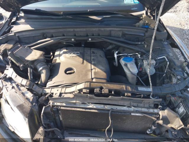 WA1LFAFP7FA071618 Audi Q5 2.0t Premium