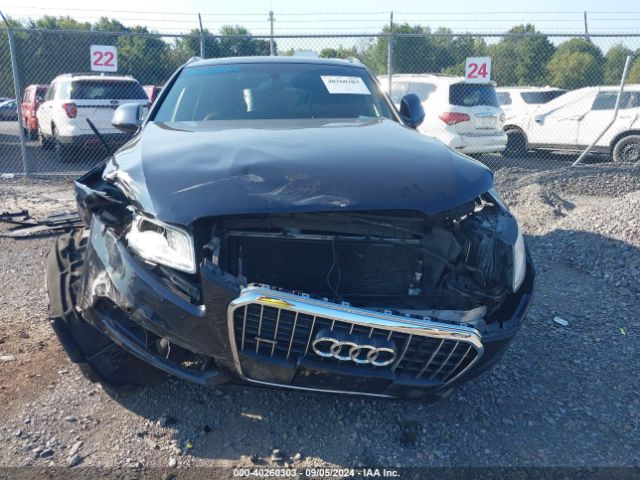 WA1LFAFP7FA071618 Audi Q5 2.0t Premium