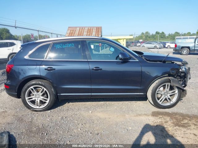 WA1LFAFP7FA071618 Audi Q5 2.0t Premium