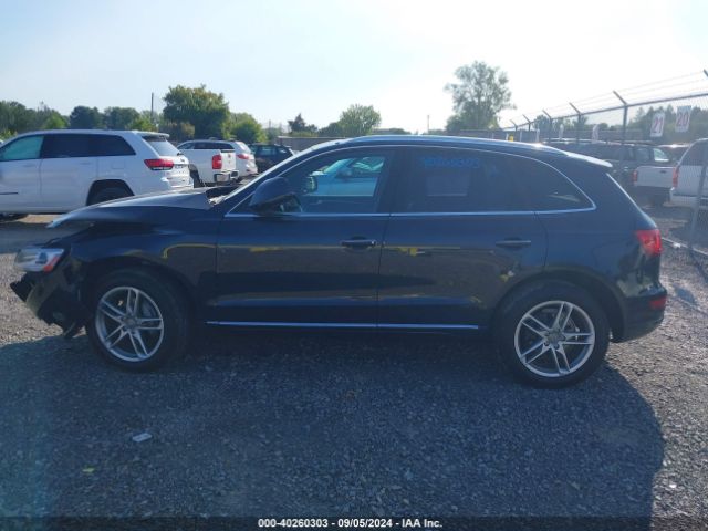 WA1LFAFP7FA071618 Audi Q5 2.0t Premium