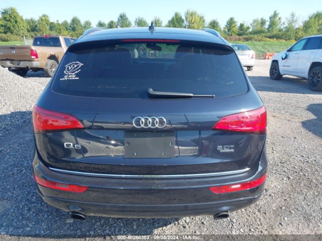 WA1LFAFP7FA071618 Audi Q5 2.0t Premium
