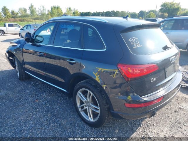 WA1LFAFP7FA071618 Audi Q5 2.0t Premium