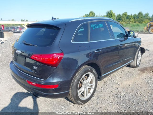 WA1LFAFP7FA071618 Audi Q5 2.0t Premium