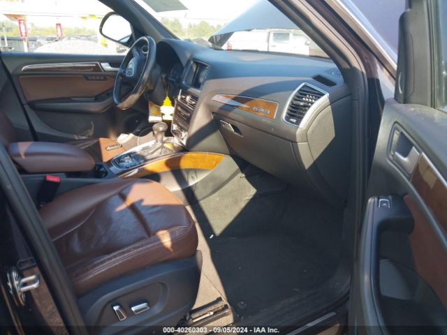 WA1LFAFP7FA071618 Audi Q5 2.0t Premium