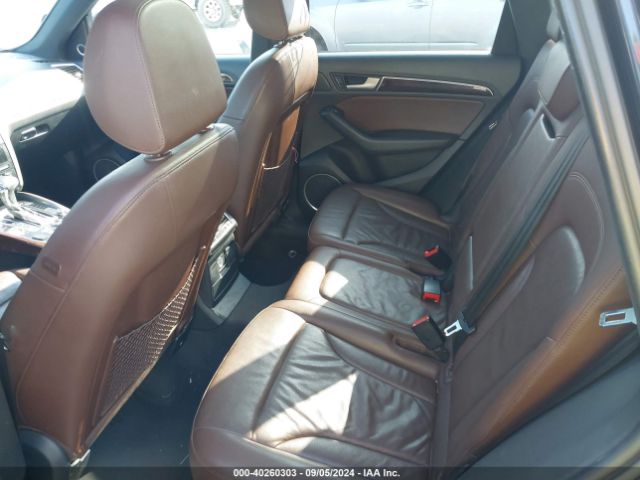 WA1LFAFP7FA071618 Audi Q5 2.0t Premium