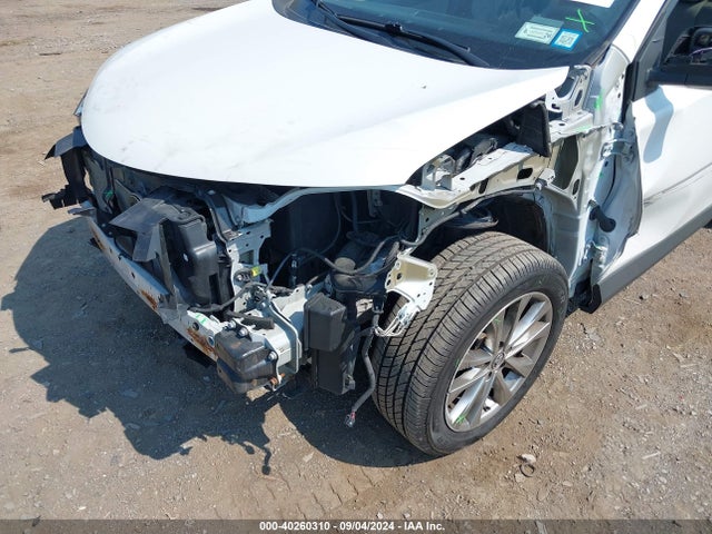 Toyota Rav4 Limited 2017 2T3DFREV0HW604082 Image 6