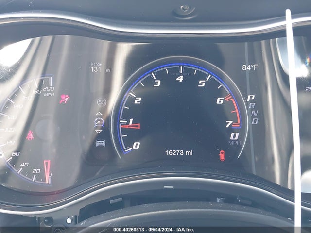 1C4RJFN90MC682137 Jeep Grand Cherokee Trackhawk 4x4