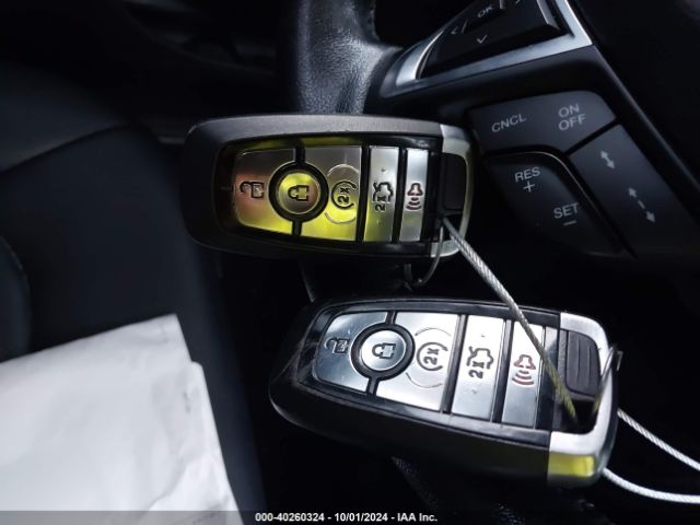 3FA6P0MUXKR157420 Ford Fusion Hybrid Sel