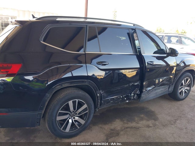 1V2DP2CA8MC599116 Volkswagen Atlas 2.0t Se