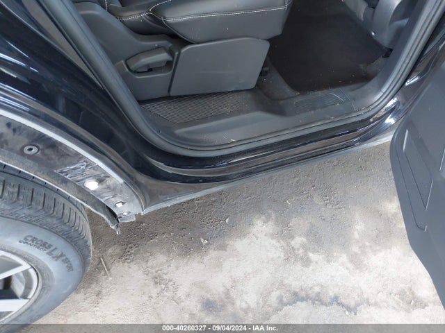 1V2DP2CA8MC599116 Volkswagen Atlas 2.0t Se