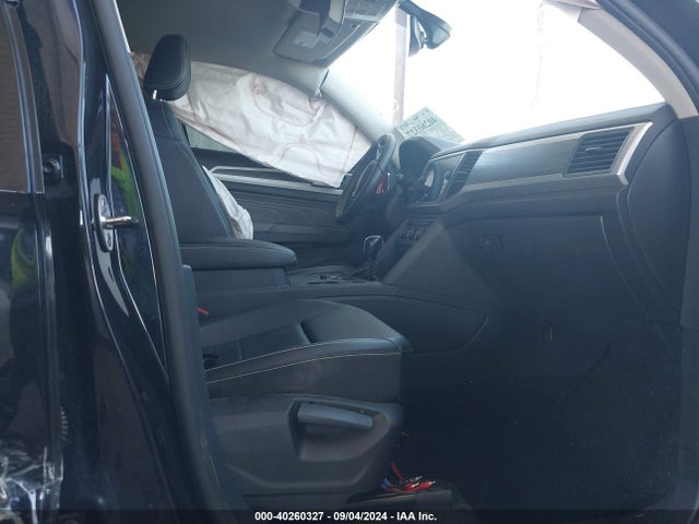 1V2DP2CA8MC599116 Volkswagen Atlas 2.0t Se
