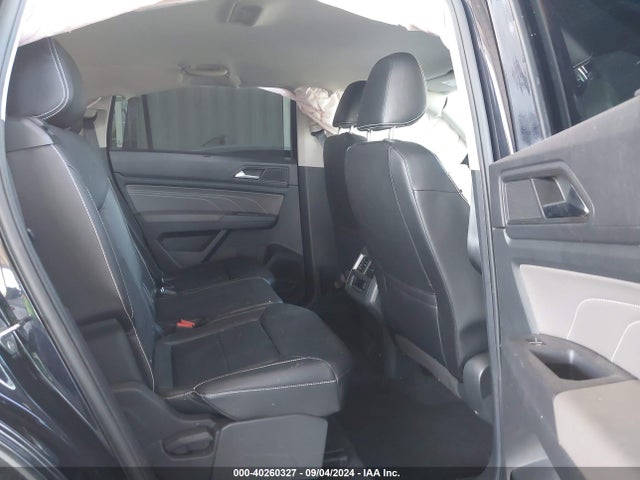 1V2DP2CA8MC599116 Volkswagen Atlas 2.0t Se