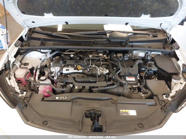 Toyota Prius Le Awd-e 2023 JTDADABU5P3004682 Image 10