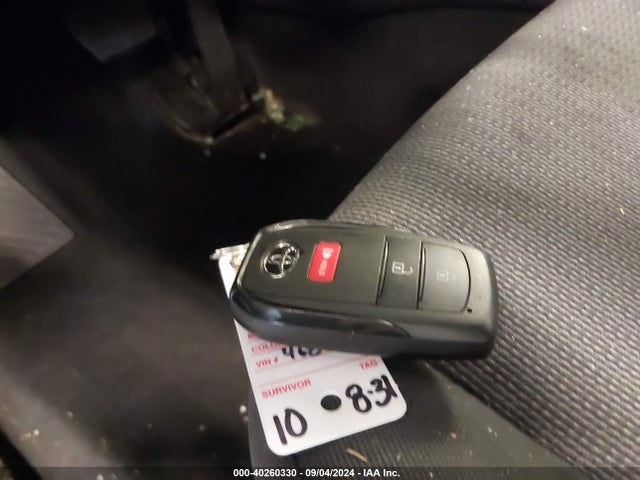 Toyota Prius Le Awd-e 2023 JTDADABU5P3004682 Image 11