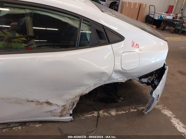 Toyota Prius Le Awd-e 2023 JTDADABU5P3004682 Image 6