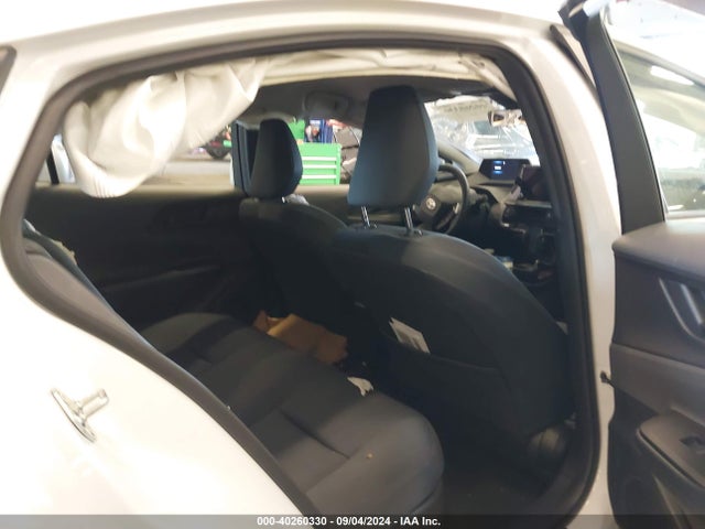 Toyota Prius Le Awd-e 2023 JTDADABU5P3004682 Image 8