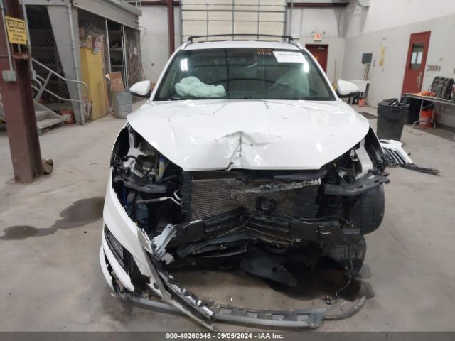 KM8J3CAL3LU245700 Hyundai Tucson Limited