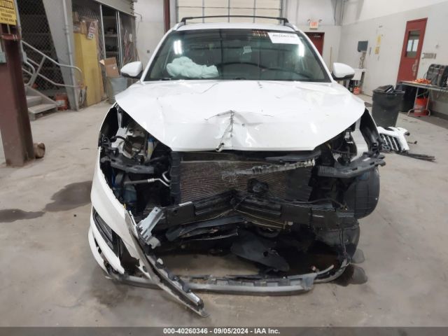 KM8J3CAL3LU245700 Hyundai Tucson Limited