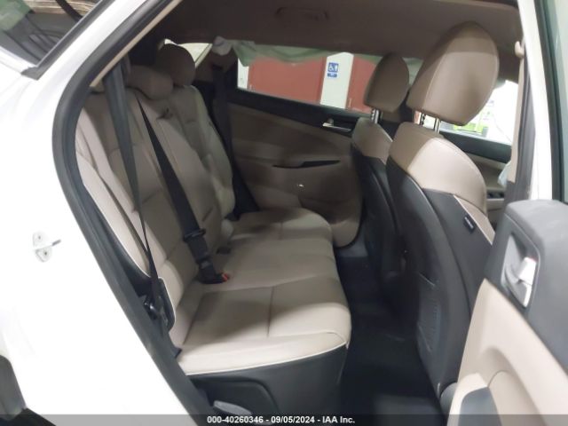 KM8J3CAL3LU245700 Hyundai Tucson Limited