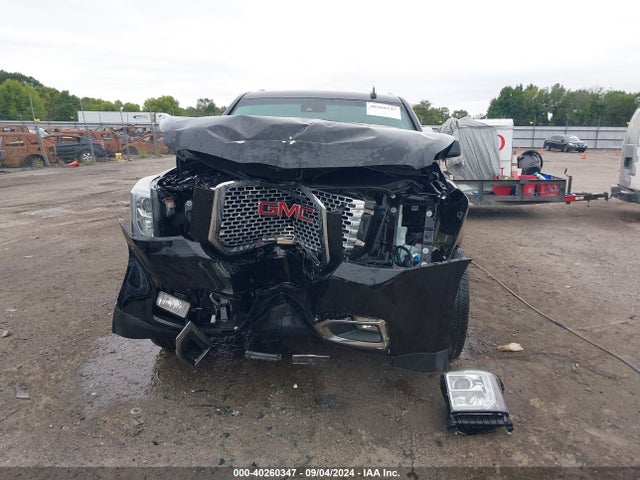 1GKS2CKJ2FR504861 GMC YUKON DENALI